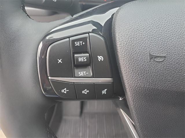 used 2022 Ford Escape car, priced at $23,000