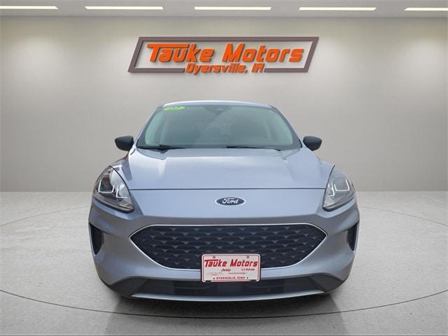 used 2022 Ford Escape car, priced at $23,000