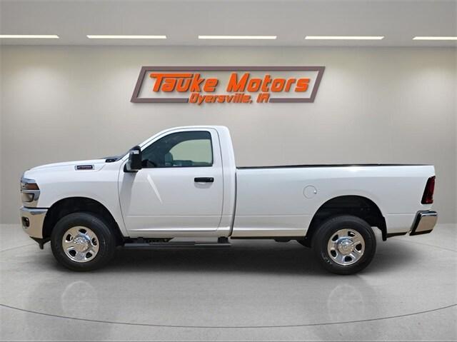 new 2025 Ram 2500 car, priced at $51,875