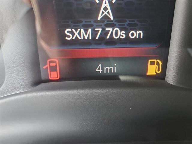 new 2025 Ram 2500 car, priced at $51,875