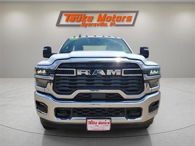 new 2025 Ram 2500 car, priced at $51,875
