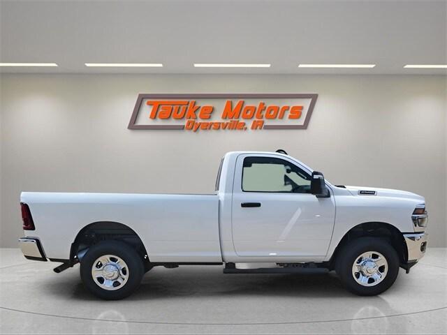new 2025 Ram 2500 car, priced at $51,875