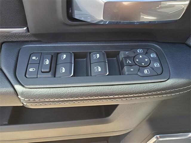 new 2025 Ram 2500 car, priced at $73,755