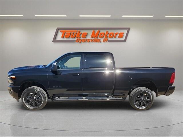 new 2025 Ram 2500 car, priced at $73,755