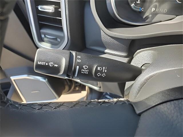 new 2025 Ram 2500 car, priced at $73,755