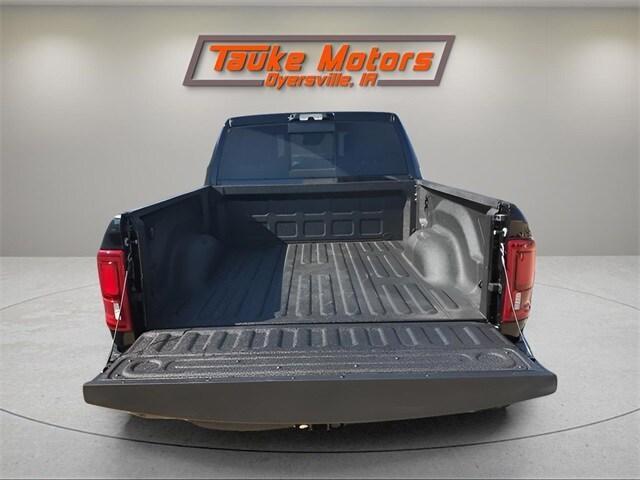 new 2025 Ram 2500 car, priced at $73,755