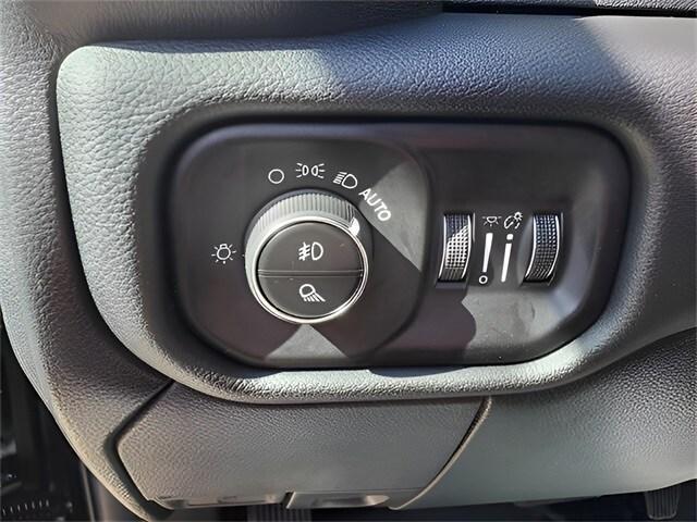 new 2025 Ram 2500 car, priced at $73,755