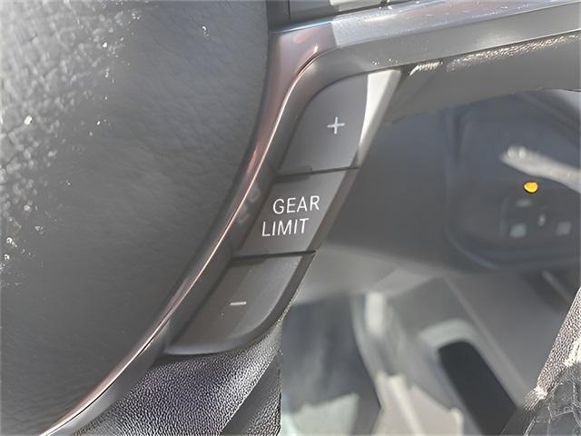 new 2025 Ram 2500 car, priced at $71,255