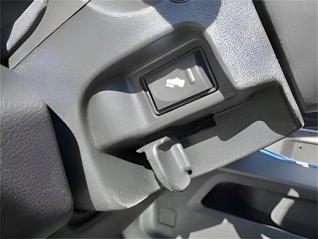 new 2025 Ram 2500 car, priced at $71,255