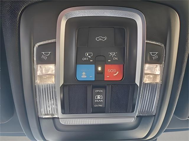 new 2025 Ram 2500 car, priced at $71,255