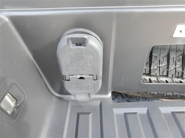 used 2016 GMC Sierra 1500 car, priced at $17,000