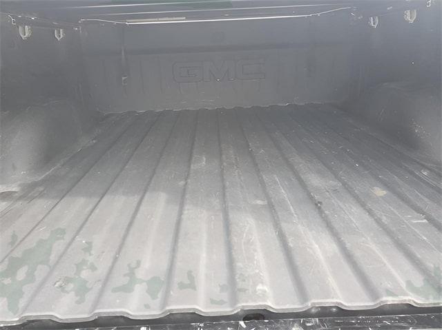 used 2016 GMC Sierra 1500 car, priced at $17,000