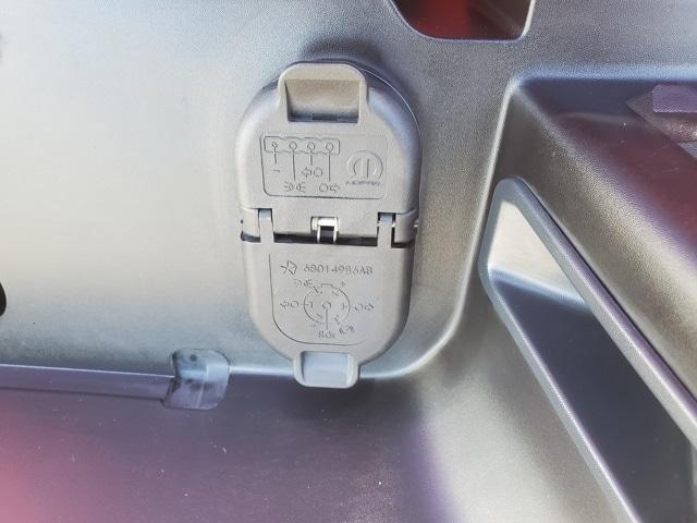 used 2024 Ram 2500 car, priced at $43,000