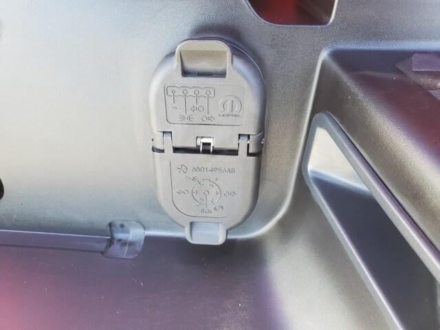 used 2024 Ram 2500 car, priced at $43,000