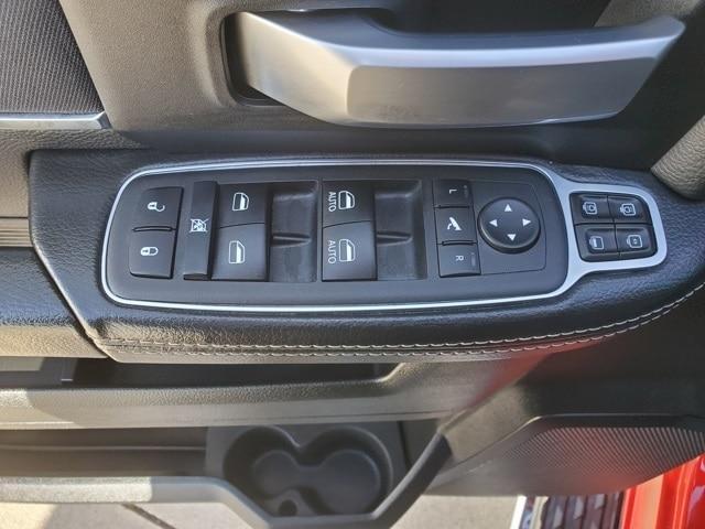 used 2024 Ram 2500 car, priced at $43,000