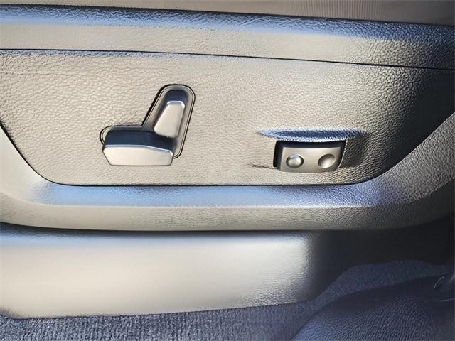 used 2024 Ram 2500 car, priced at $43,000