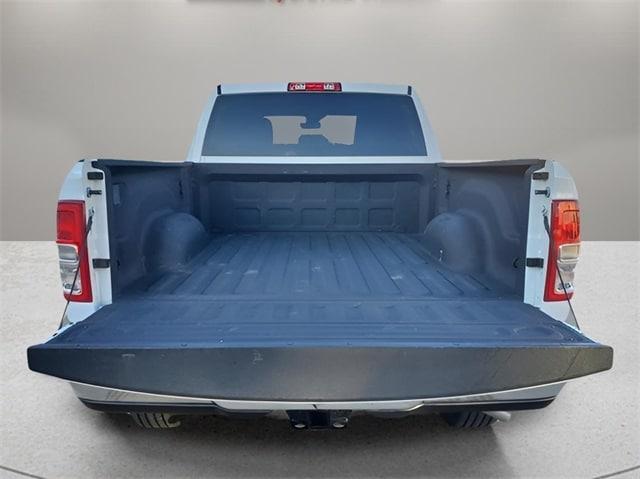 used 2024 Ram 2500 car, priced at $43,000