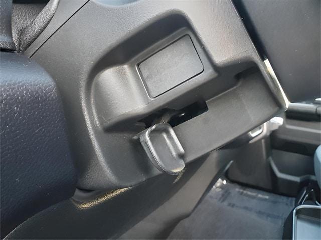 used 2024 Ram 2500 car, priced at $43,000