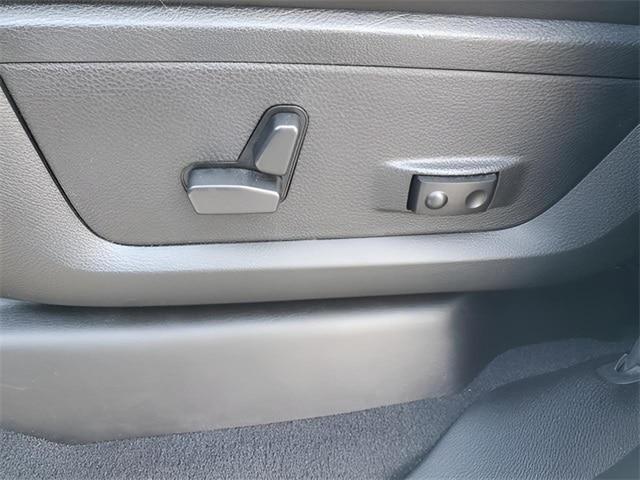 used 2024 Ram 2500 car, priced at $43,000