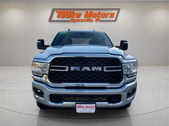 used 2024 Ram 2500 car, priced at $43,000