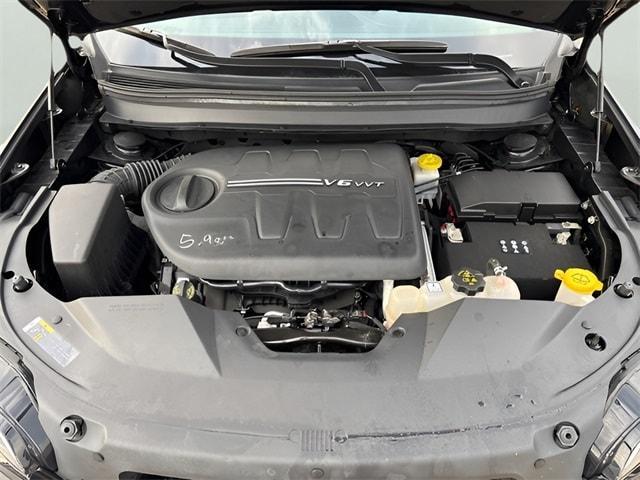 used 2022 Jeep Cherokee car, priced at $27,000