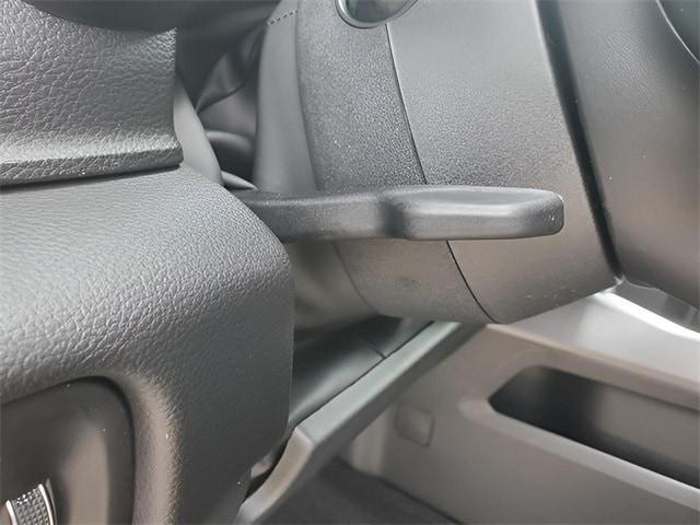 new 2025 Ram 1500 car, priced at $59,911