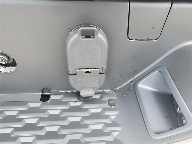 new 2025 Ram 1500 car, priced at $59,911