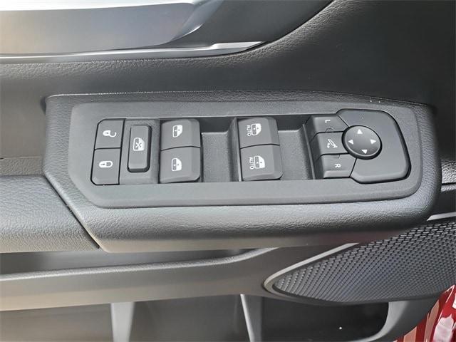 new 2026 Ram 1500 car, priced at $59,340