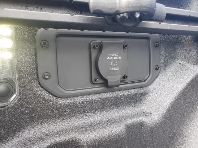 new 2026 Ram 1500 car, priced at $59,340