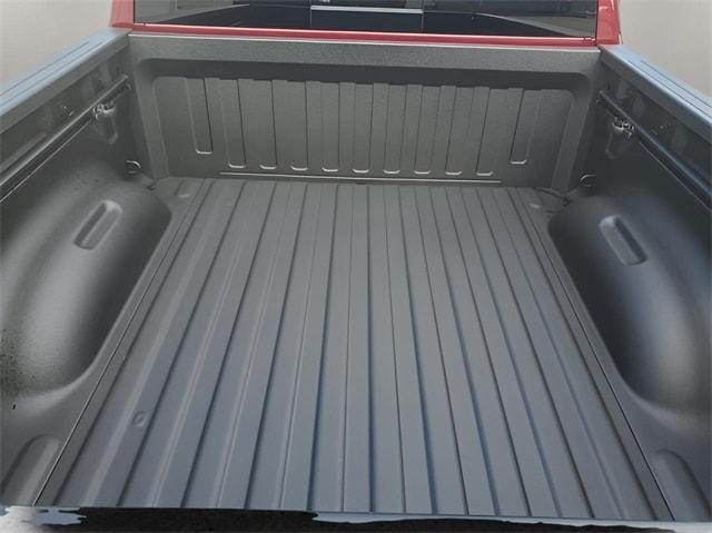 new 2026 Ram 1500 car, priced at $59,340