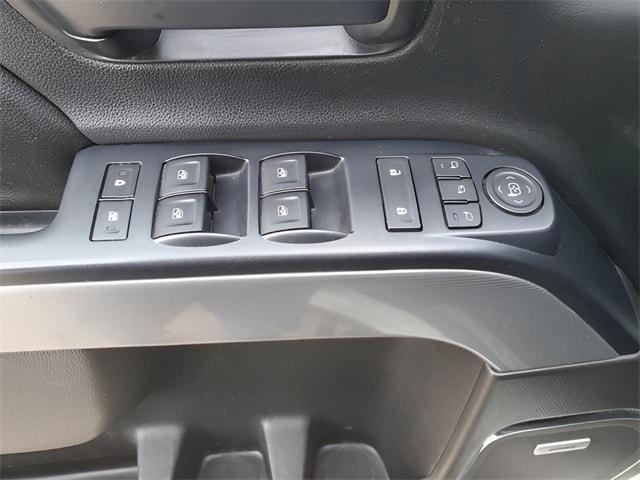 used 2016 Chevrolet Silverado 1500 car, priced at $17,000