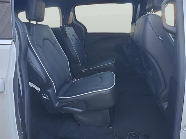 new 2026 Chrysler Pacifica car, priced at $51,950