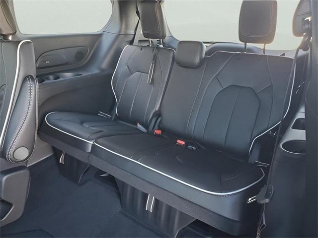 new 2026 Chrysler Pacifica car, priced at $51,950
