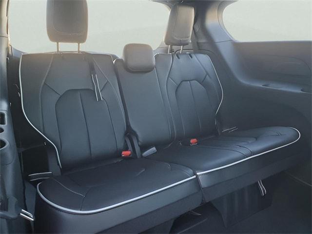 new 2026 Chrysler Pacifica car, priced at $51,950
