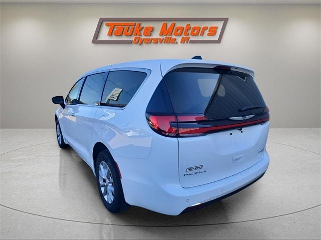 new 2026 Chrysler Pacifica car, priced at $51,950