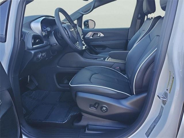 new 2026 Chrysler Pacifica car, priced at $51,950