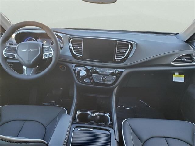 new 2026 Chrysler Pacifica car, priced at $51,950