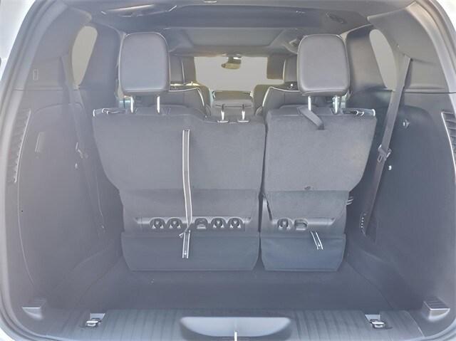 new 2026 Chrysler Pacifica car, priced at $51,950