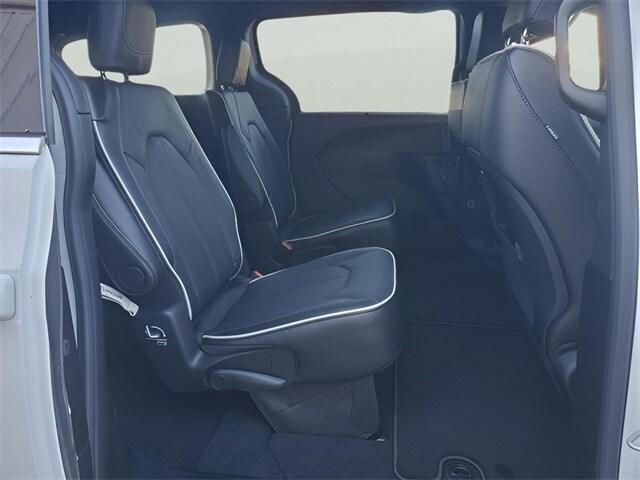 new 2026 Chrysler Pacifica car, priced at $51,950