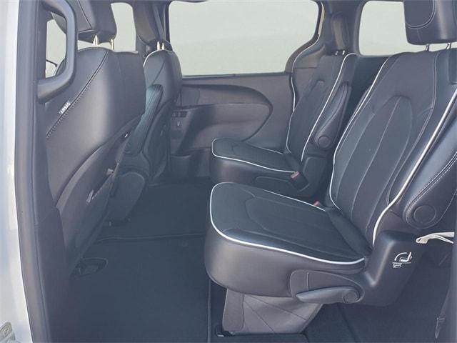 new 2026 Chrysler Pacifica car, priced at $51,950