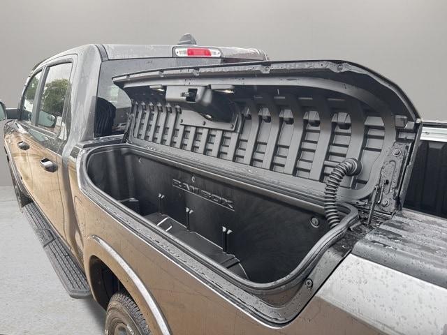 new 2026 Ram 1500 car, priced at $63,945