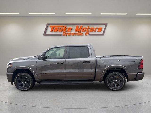 new 2026 Ram 1500 car, priced at $63,945