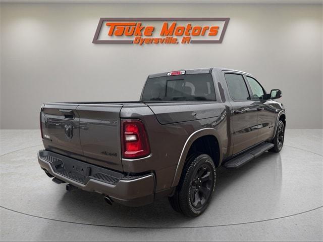 new 2026 Ram 1500 car, priced at $63,945