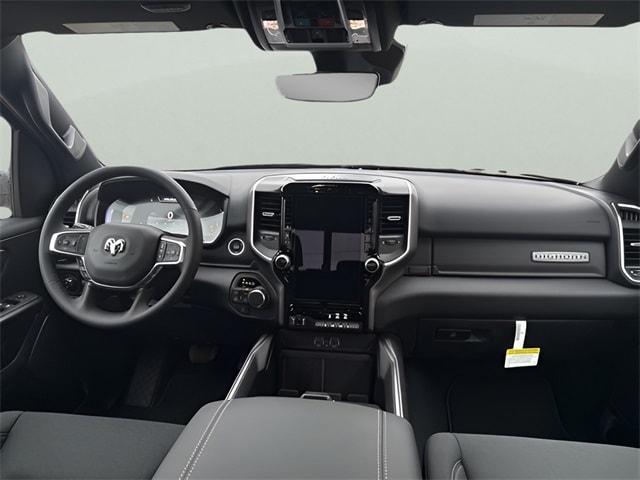 new 2026 Ram 1500 car, priced at $63,945