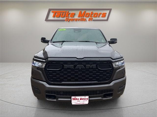 new 2026 Ram 1500 car, priced at $63,945