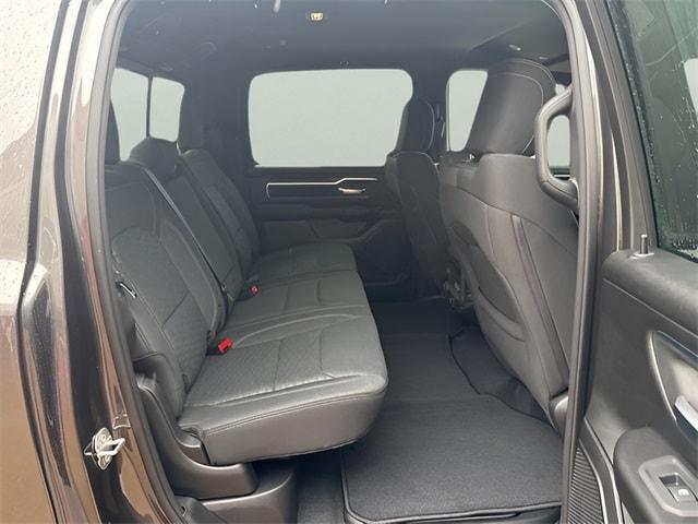 new 2026 Ram 1500 car, priced at $63,945