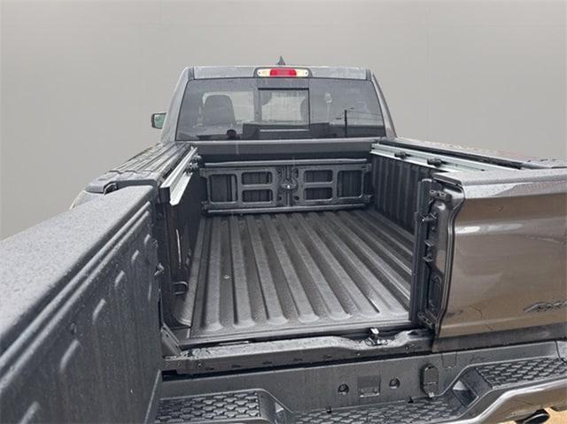 new 2026 Ram 1500 car, priced at $63,945