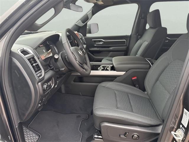 new 2026 Ram 1500 car, priced at $63,945