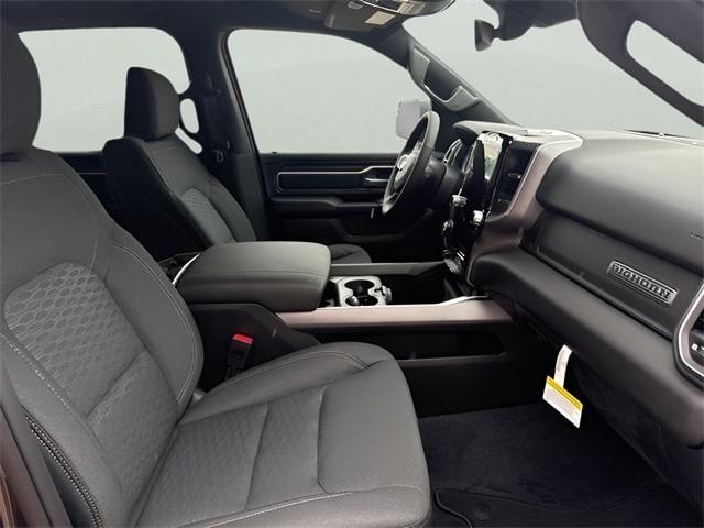 new 2026 Ram 1500 car, priced at $63,945