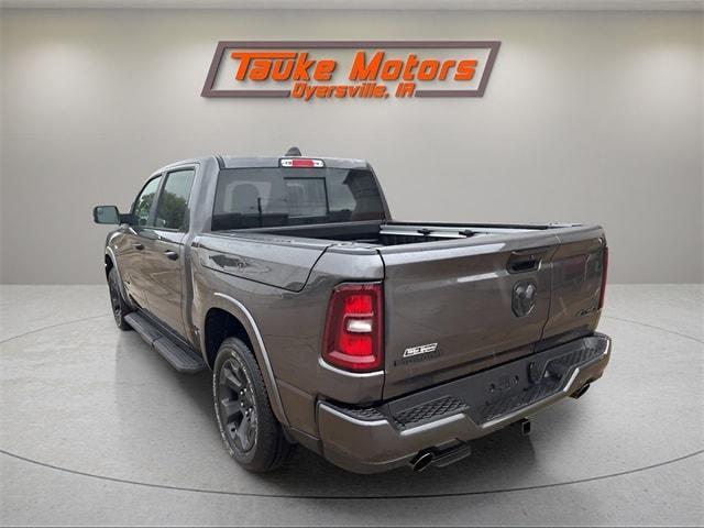 new 2026 Ram 1500 car, priced at $63,945